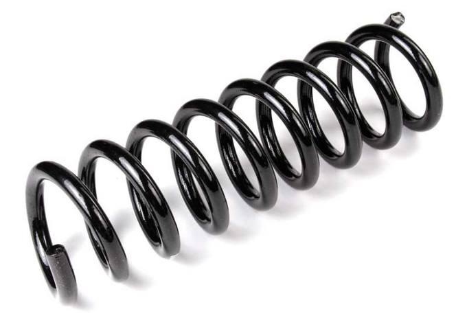 Mercedes Coil Spring - Front 2103213004